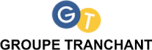 Logo GT noir
