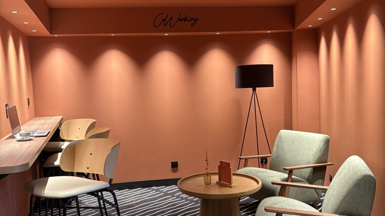 Photo Espace co-working
